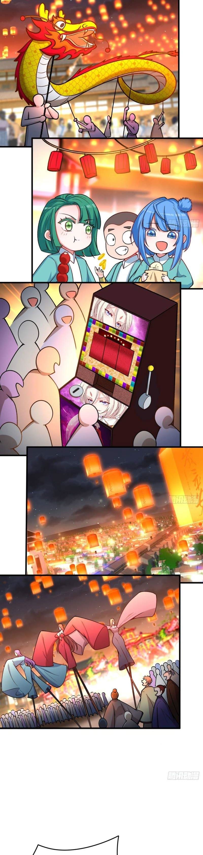 I Picked Up An Attributes Chapter 127 Gambar 18